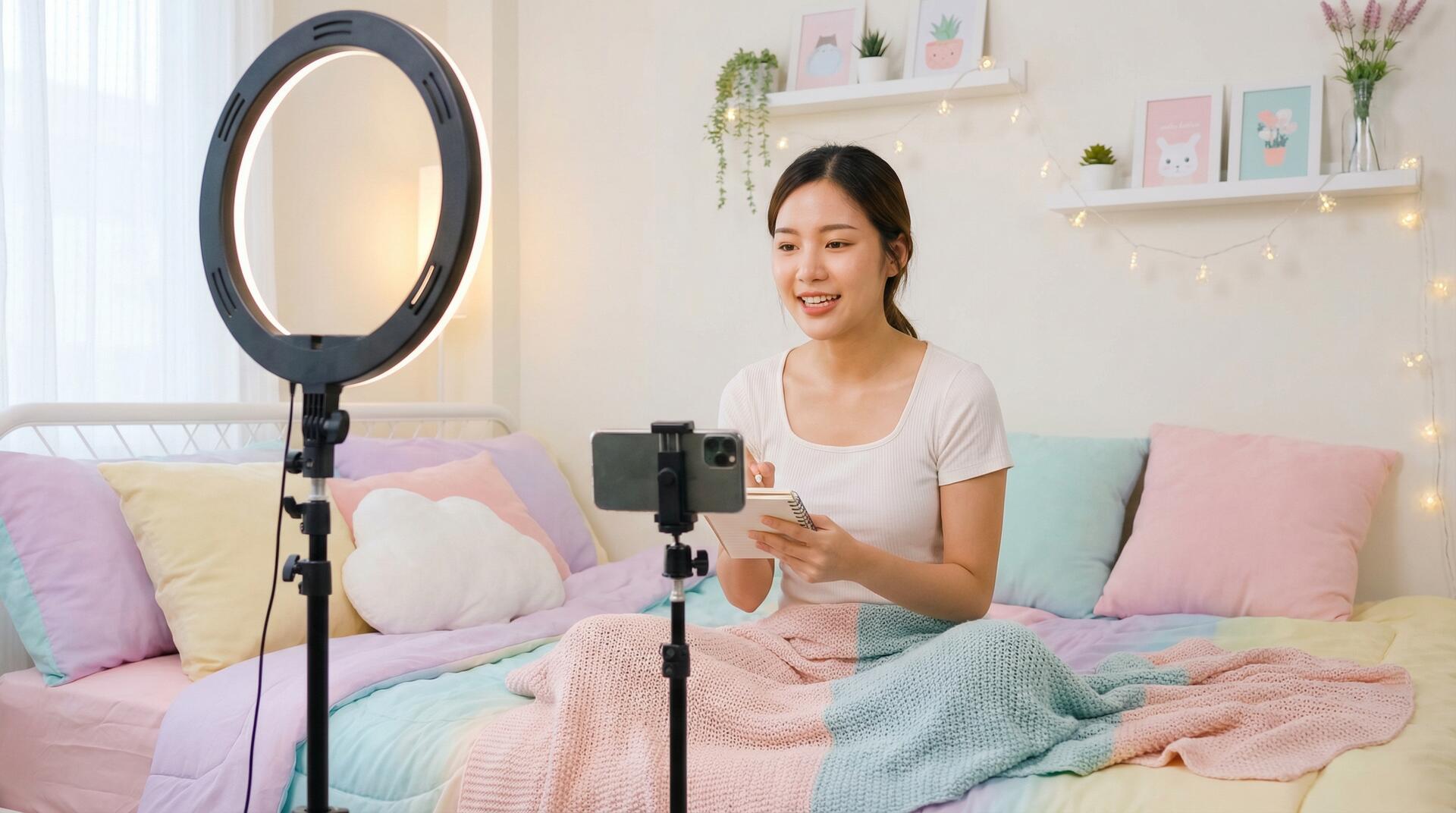 国产视频生活视频教程